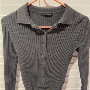 Brandy Melville long sleeve